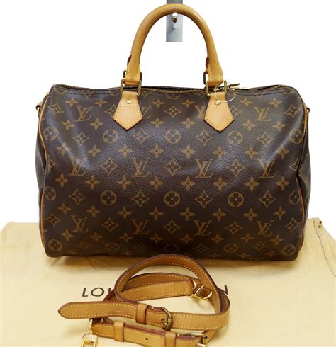 lv speedy bag 35